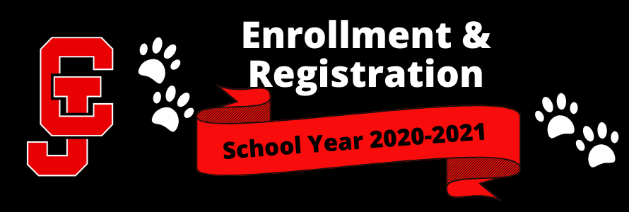 Carl Junction Enrollment and Registration Carl Junction Enrollment and Registration